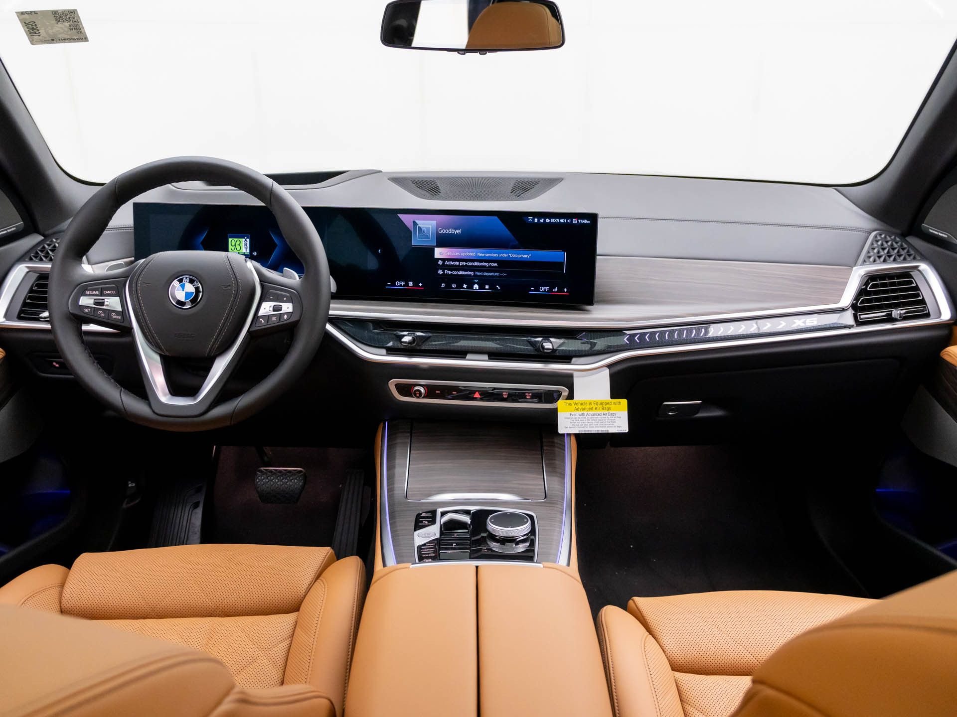 New 2026 Dravit Grey Metallic BMW xDrive40i image 10