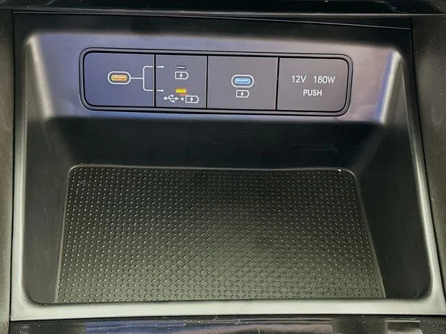 New 2026 Gray Hyundai SEL Plus image 18