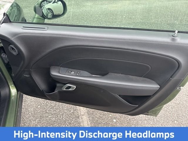 Used 2020 Green Dodge R/T Scat Pack image 17