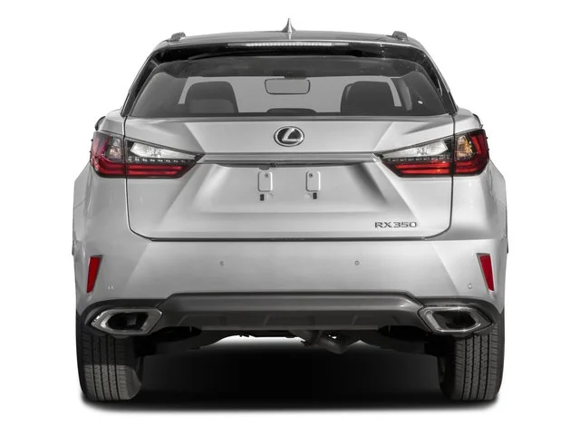 Used 2016 Silver Lining Metallic Lexus 4DR FWD image 8