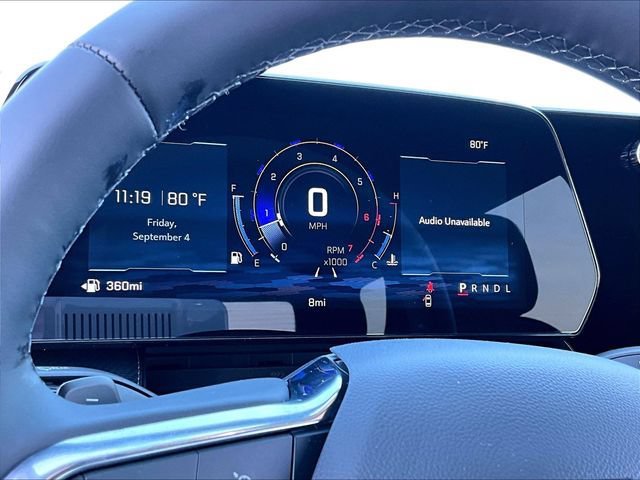 2027 Chevrolet Equinox LT - Photo 18