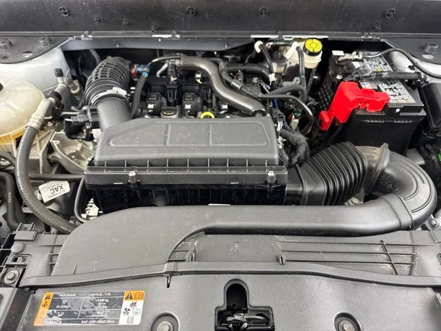Used 2025 White Ford Outer Banks image 19