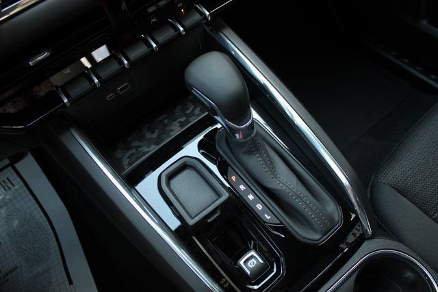 2025 GMC Canyon Elevation - Photo 25