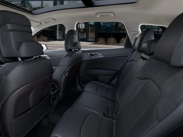 2026 Kia Sportage SX Prestige - Photo 18