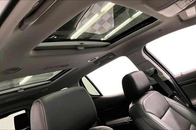 2023 GMC Acadia SLT - Photo 21