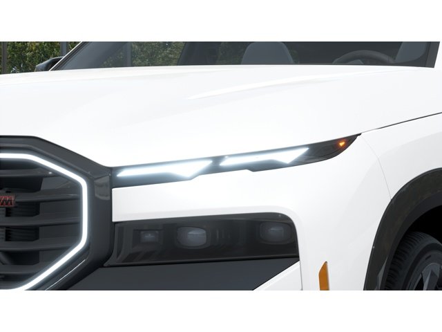 New 2027 Mineral White Metallic BMW  image 6