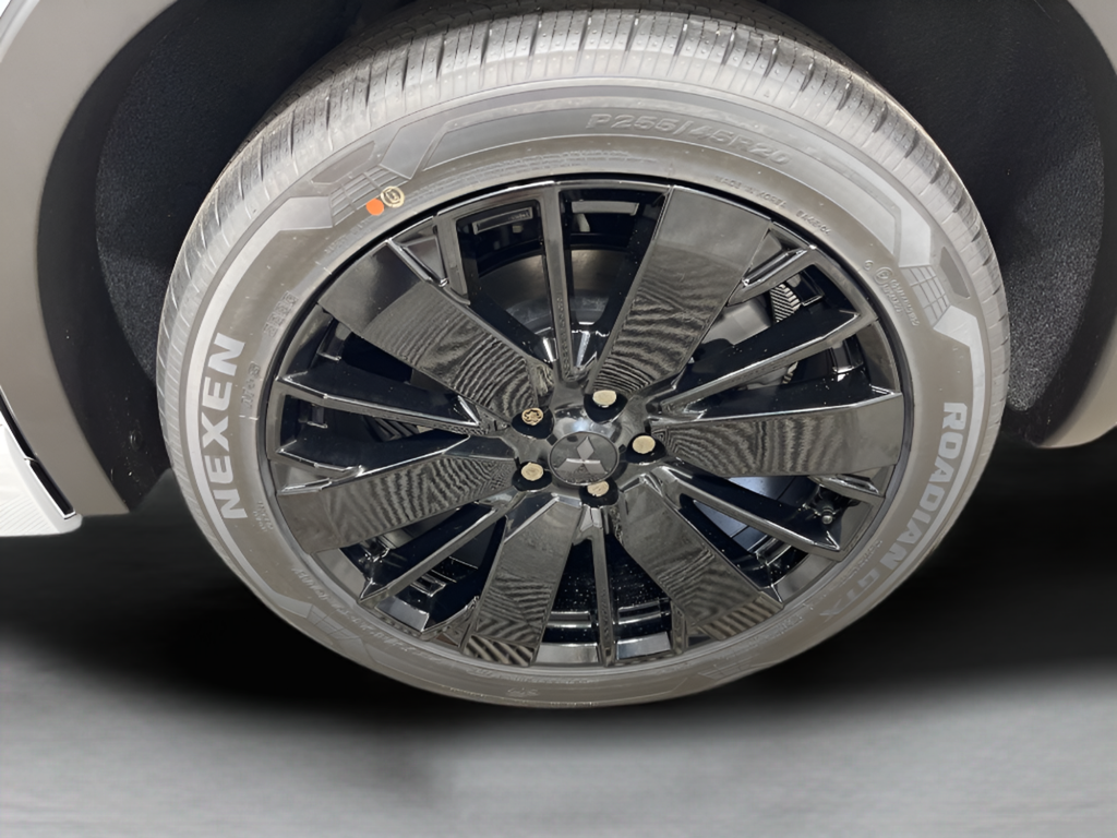 New 2026  Mitsubishi Black Edition image 41