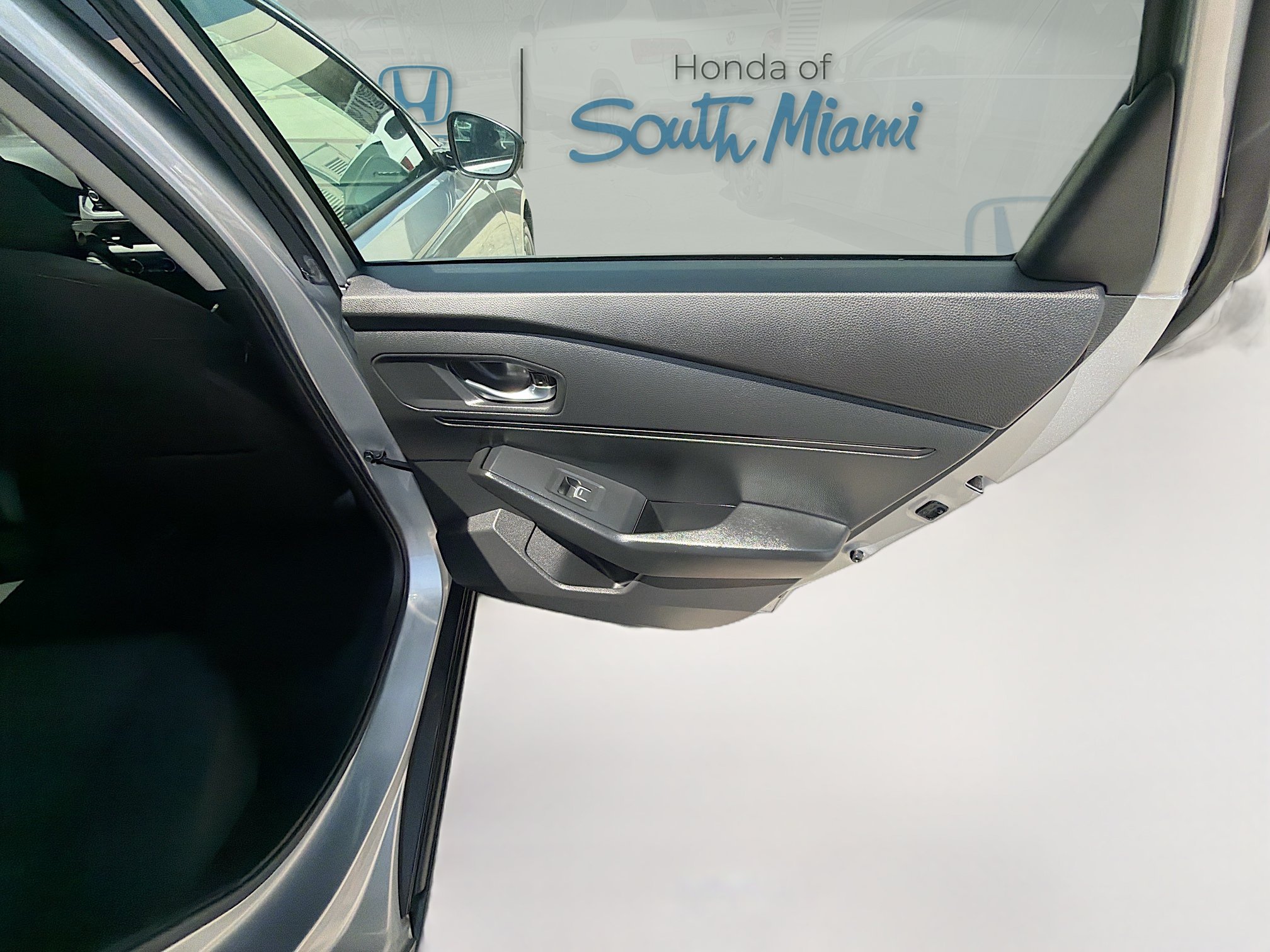 2024 Honda Accord EX - Photo 29