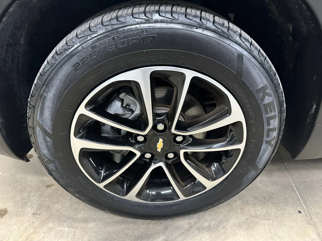 2024 Chevrolet TrailBlazer LT - Photo 32
