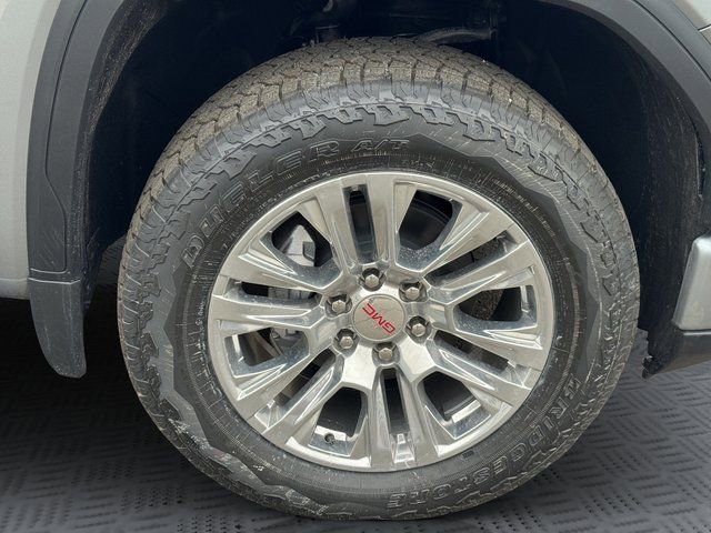 2026 GMC Sierra 1500 Denali - Photo 28