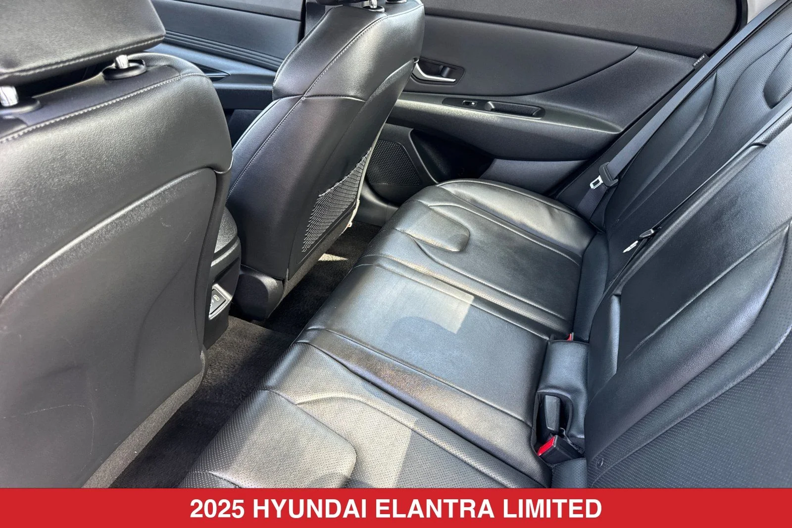Used 2025 Gray Hyundai Limited image 13