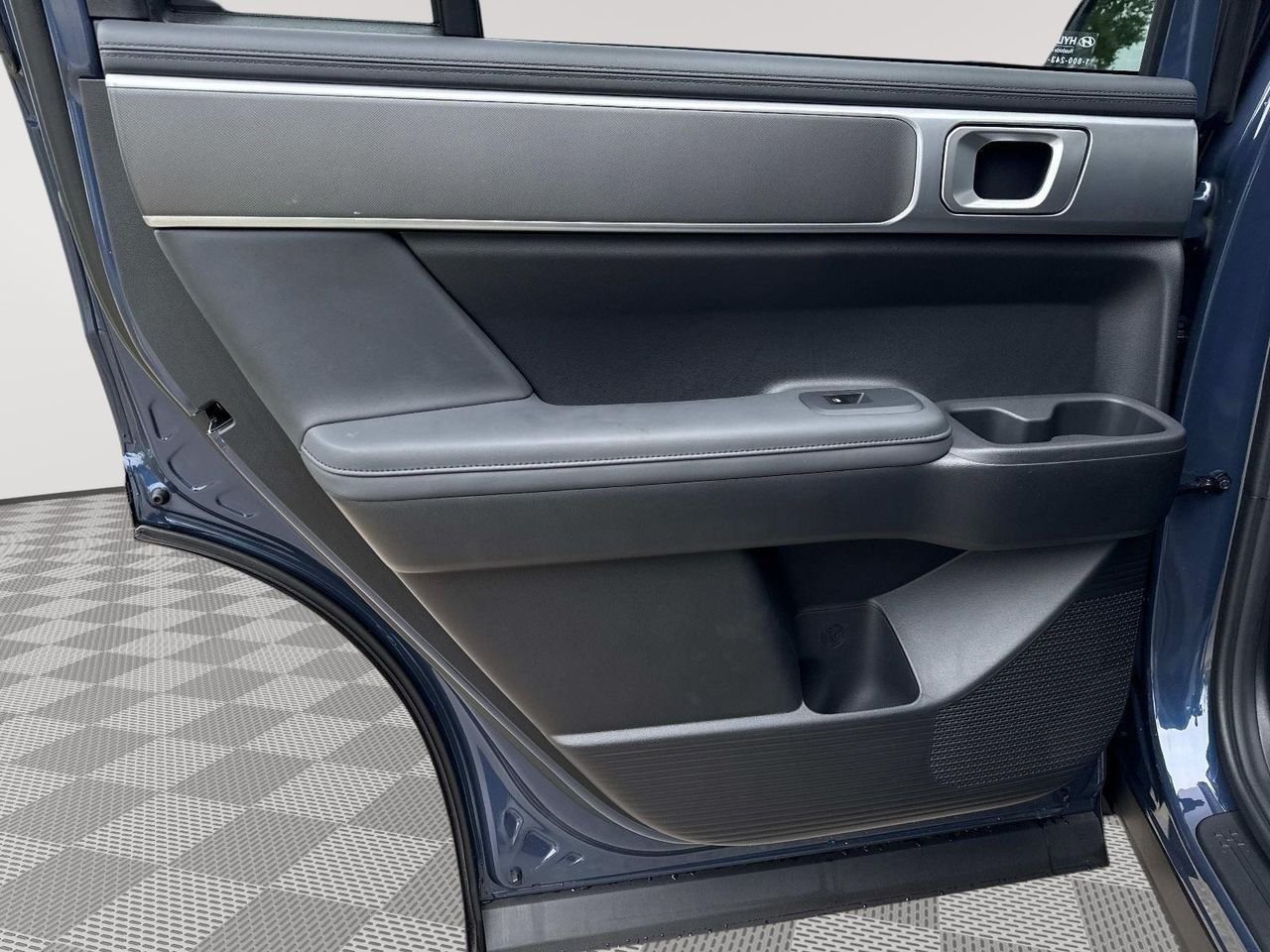 2026 Hyundai Santa Fe XRT - Photo 40