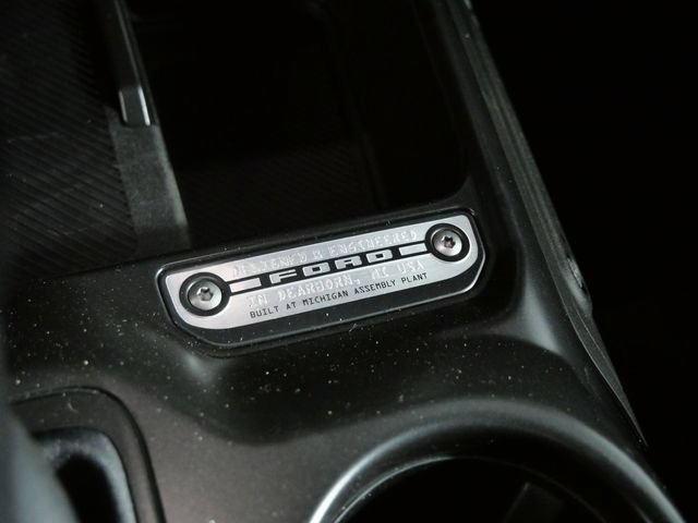 New 2026 Oxford White Ford Big Bend image 27