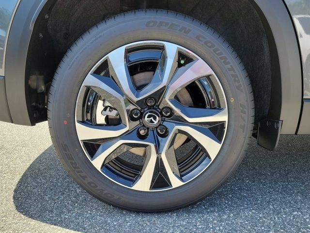 New 2026 Machine Gray Metallic Mazda 2.5 S Preferred AWD image 5