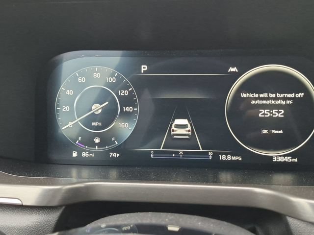 2023 Kia Sorento SX Prestige - Photo 17
