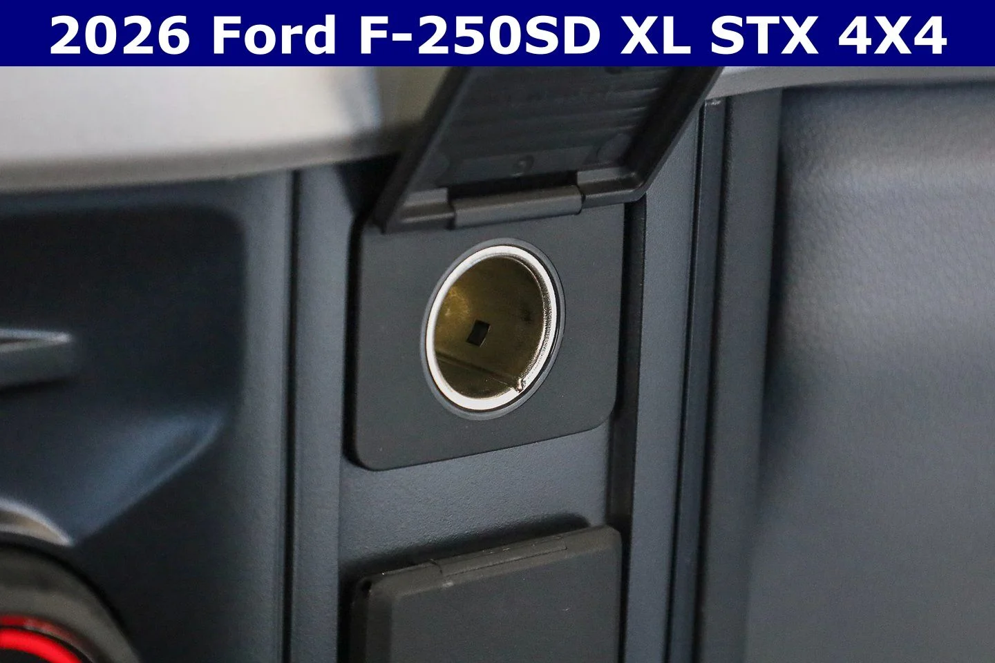 2026 Ford F-250 Super Duty XL - Photo 27