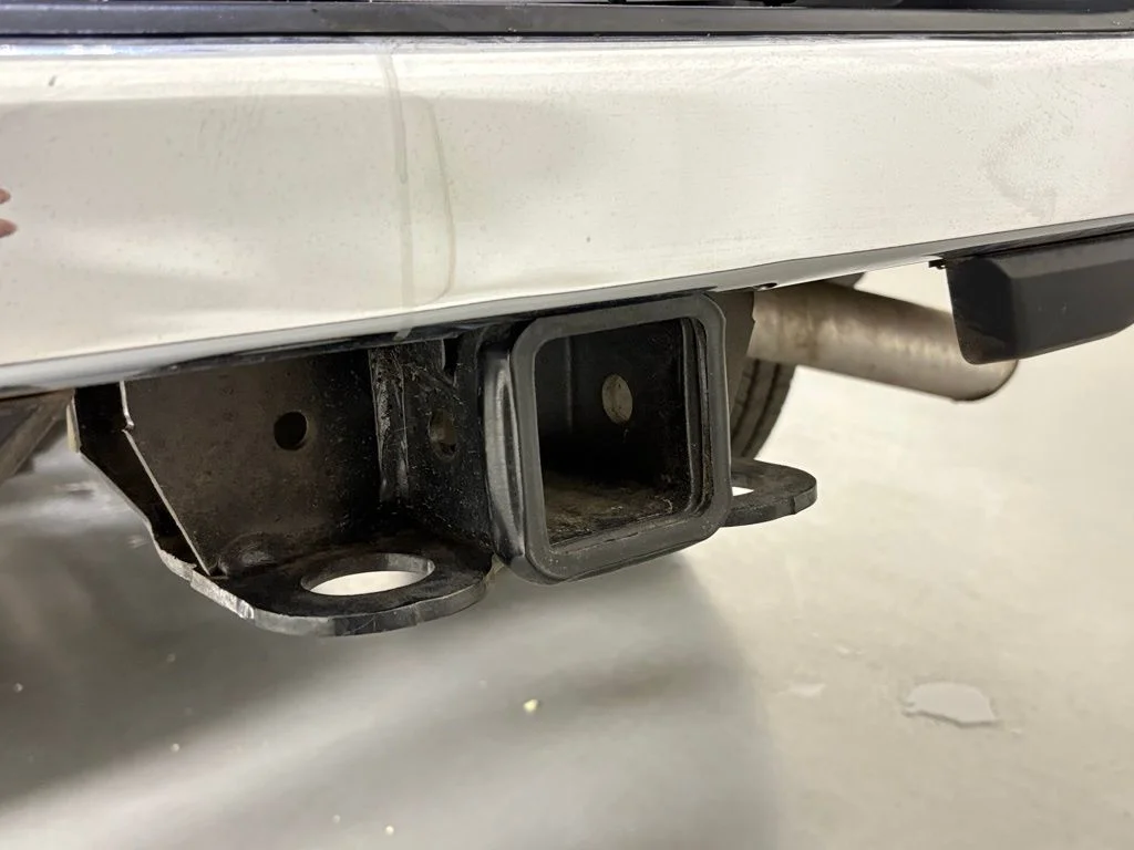 2024 RAM Ram 2500 Pickup Tradesman - Photo 39