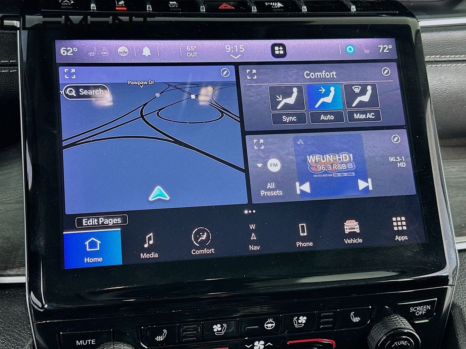 2021 Jeep Grand Cherokee L Limited - Photo 19