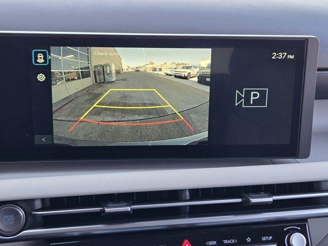 2026 Hyundai Tucson SEL - Photo 13
