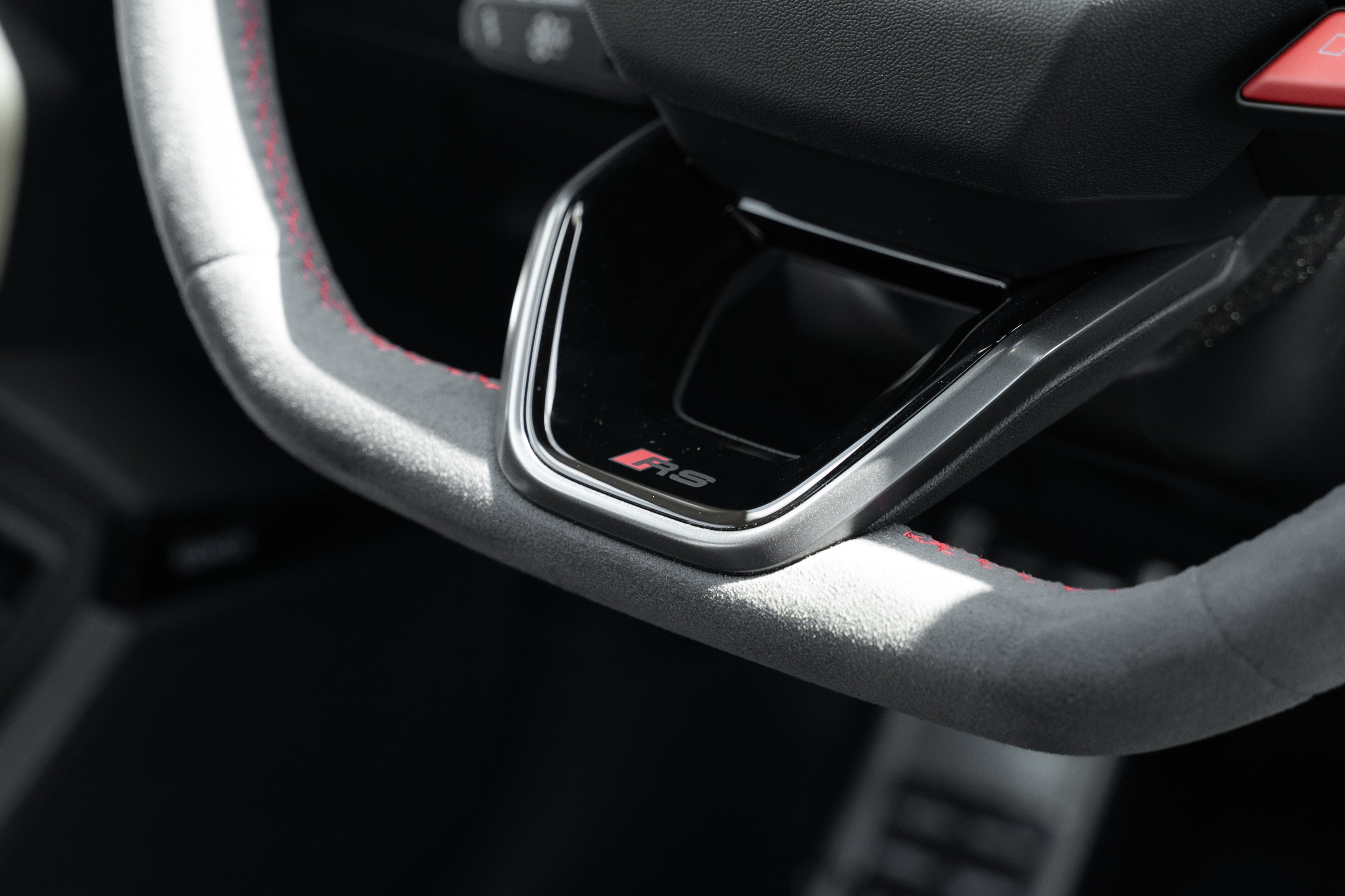 2026 Audi RS 3 Base - Photo 15