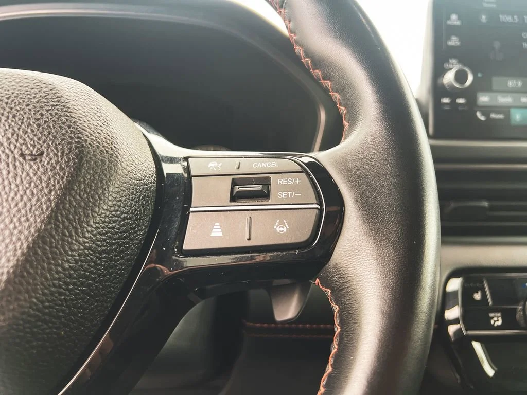 2024 Honda Pilot TrailSport - Photo 51