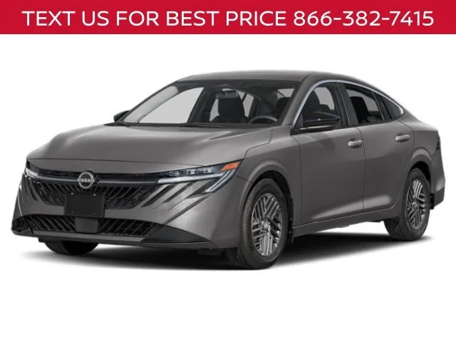 2027 Nissan Sentra