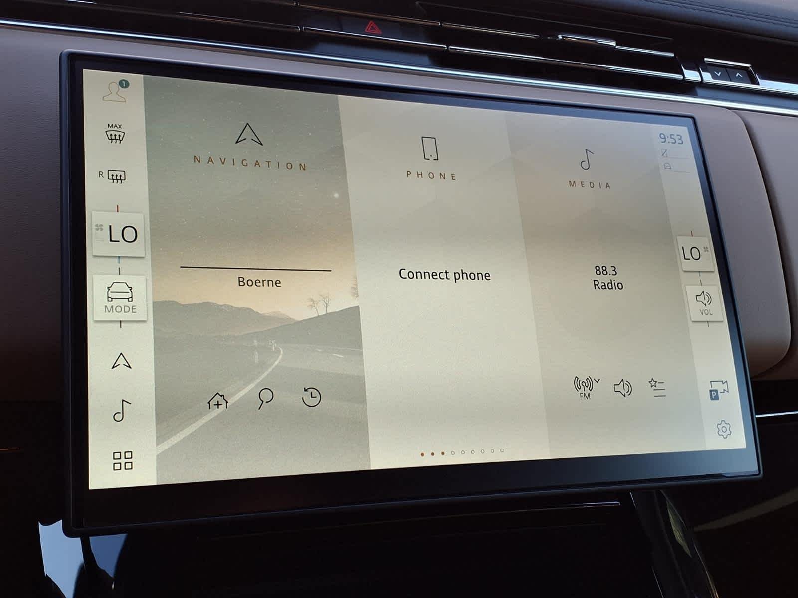 2026 Land Rover Range Rover Sport SE - Photo 15