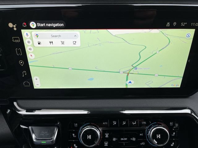 2026 GMC Sierra 2500HD AT4 - Photo 21