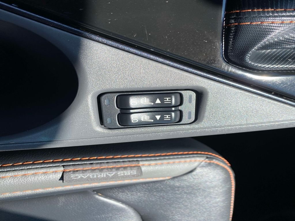 Used 2025 Silver Subaru Limited image 16