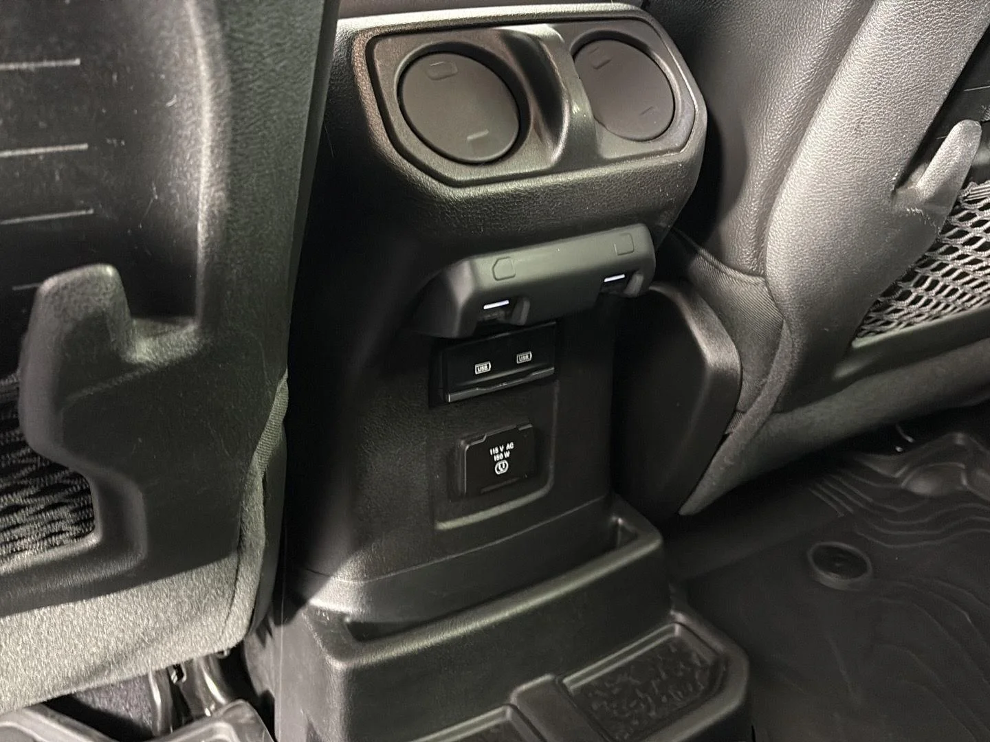 Used 2021 Black Clearcoat Jeep Unlimited Rubicon 392 image 21