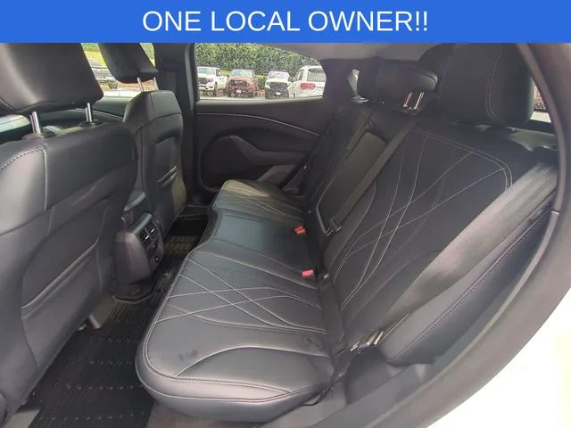 Used 2024 White Ford Select image 31