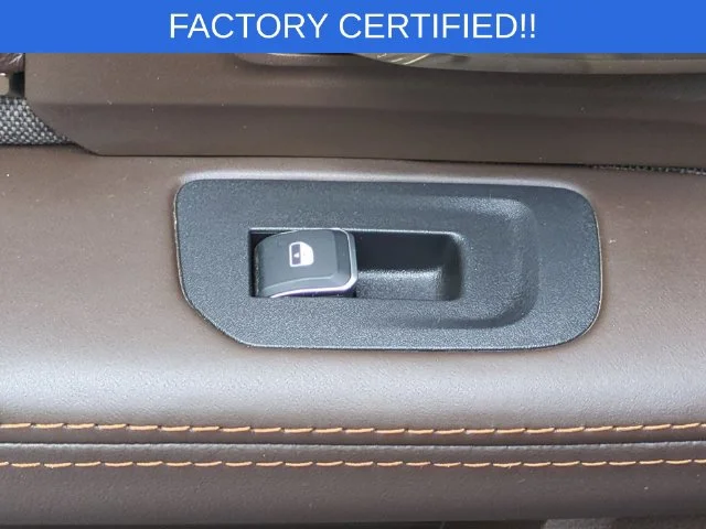 Used 2025 Black Ram Limited image 31