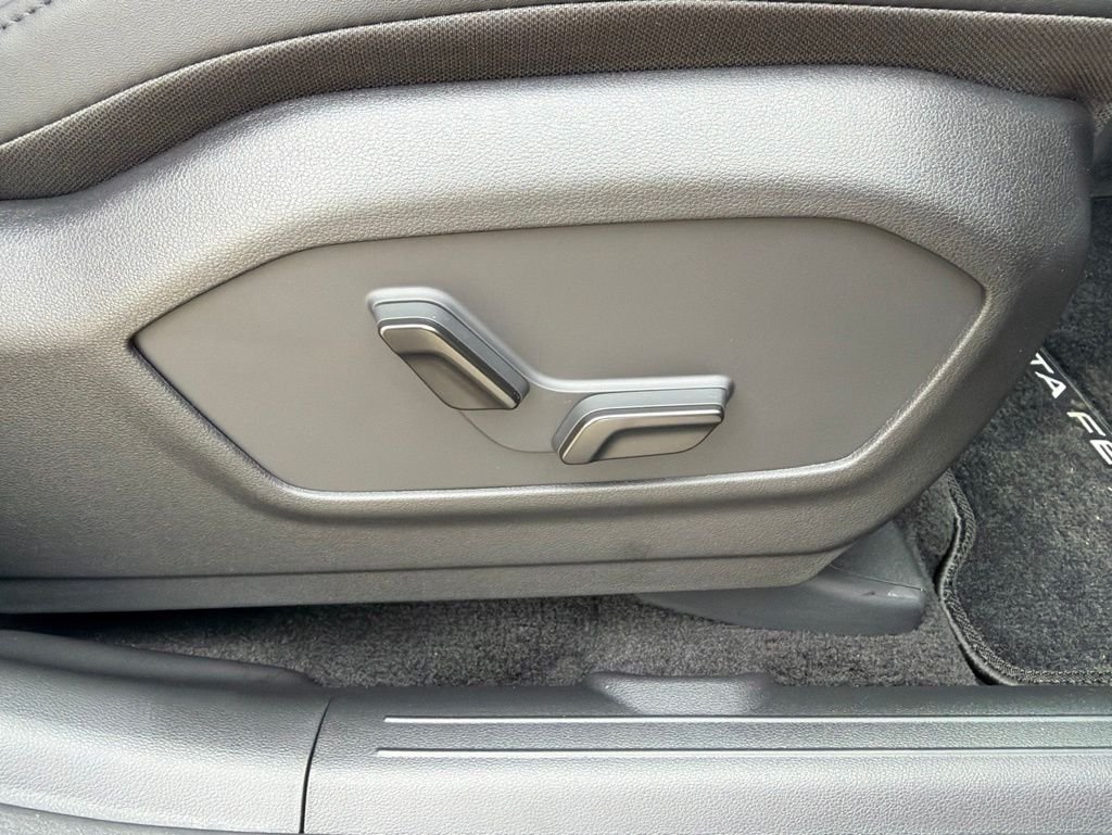2026 Hyundai Santa Fe Calligraphy - Photo 15