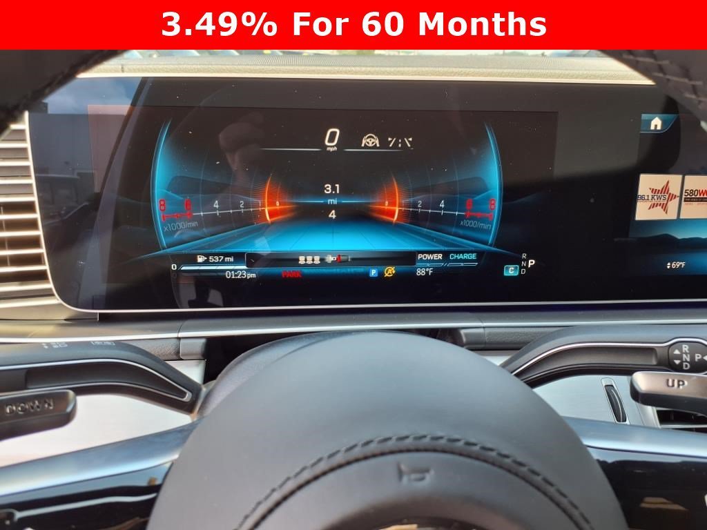 2026 Mercedes-Benz GLE Coupe GLE 53 AMG - Photo 38