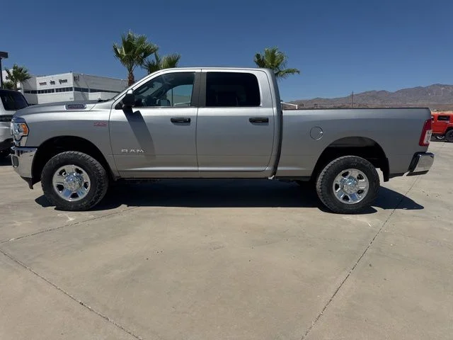 2022 RAM 2500 Big Horn 4X4 Crew Cab SWB's photo