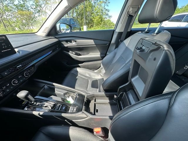 Used 2024 Gray Honda Touring image 25