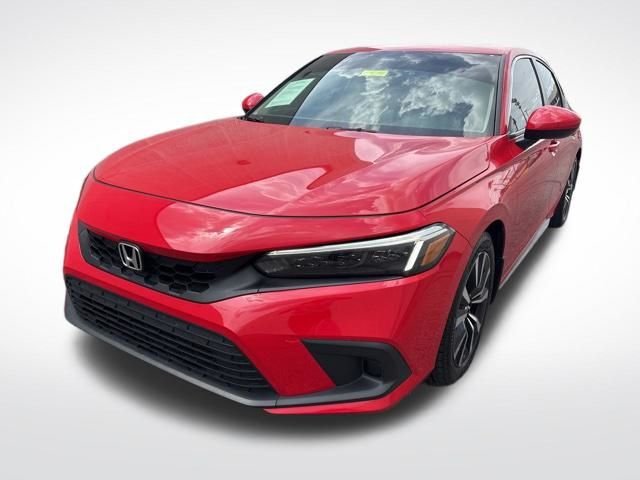 Used 2022  Honda EX-L image 3