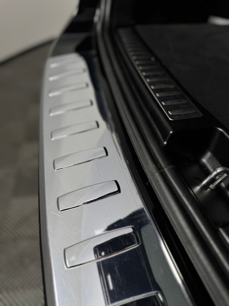 Used 2016 Black Mercedes-Benz GLE 350 image 10