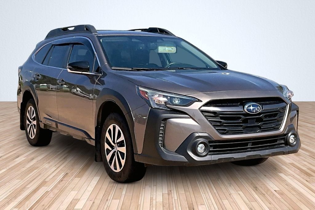 Used 2024 Brown Subaru Premium image 9