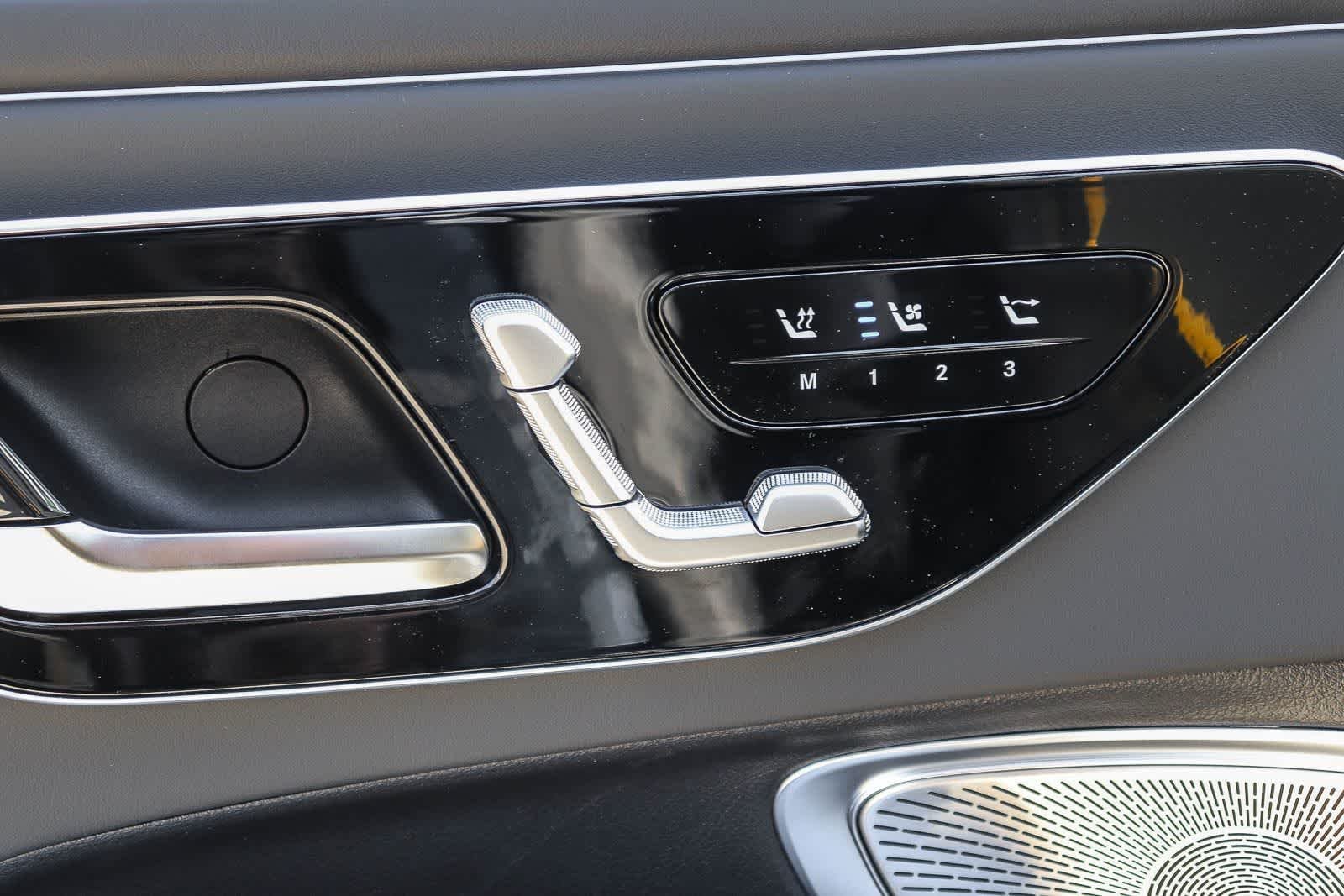 New 2026 Black Mercedes-Benz AMG® CLE 53 image 27