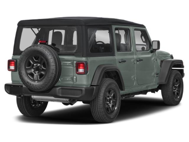 New 2027 Earl Clearcoat Jeep Sport S image 3