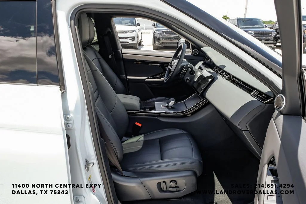 Used 2026 White Land Rover S image 36