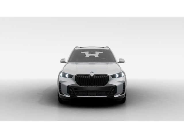 New 2026 Brooklyn Grey Metallic BMW xDrive50e image 3