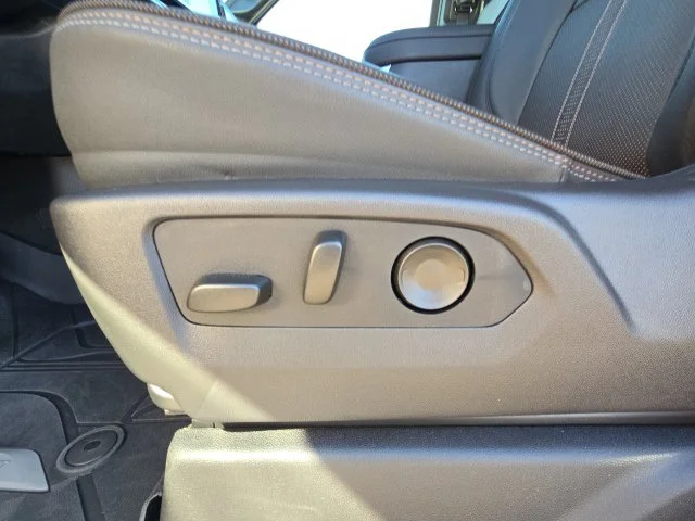 Used 2026 Gray Chevrolet High Country image 29