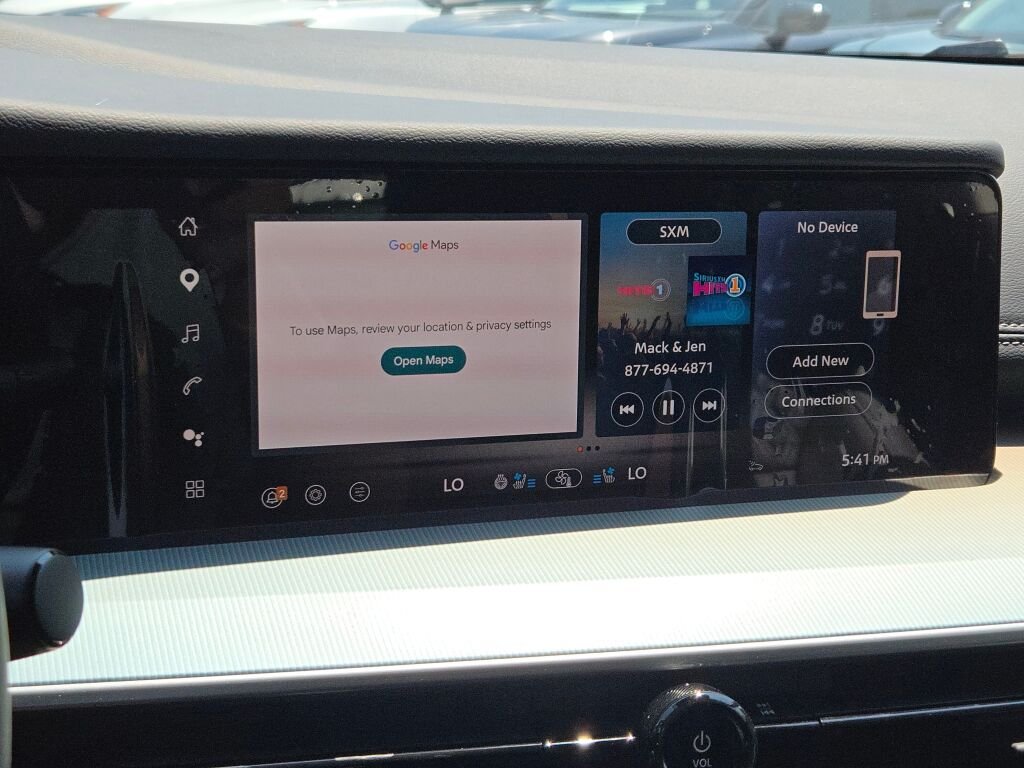 New 2026 White Nissan Platinum image 31