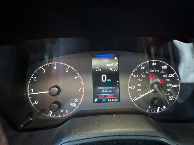 Used 2023 Underground Toyota LE image 14