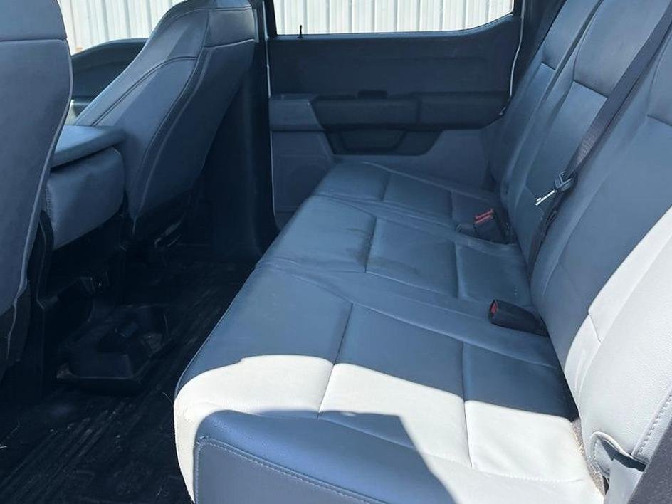Used 2023 White Ford XL image 11