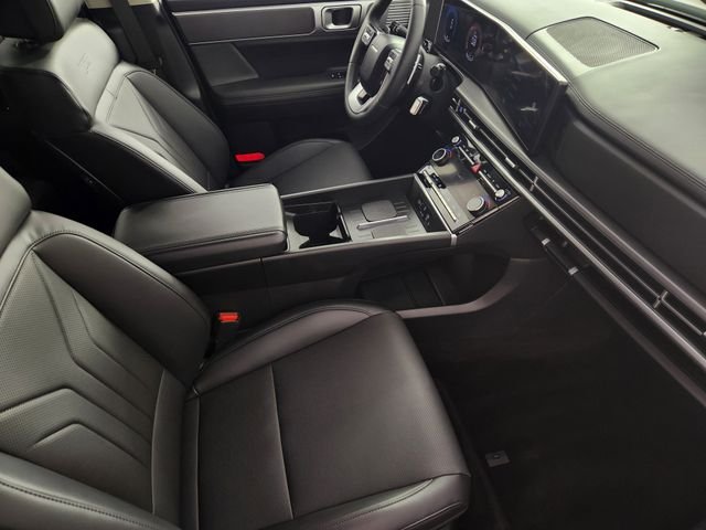 2025 Hyundai Santa Fe XRT - Photo 14