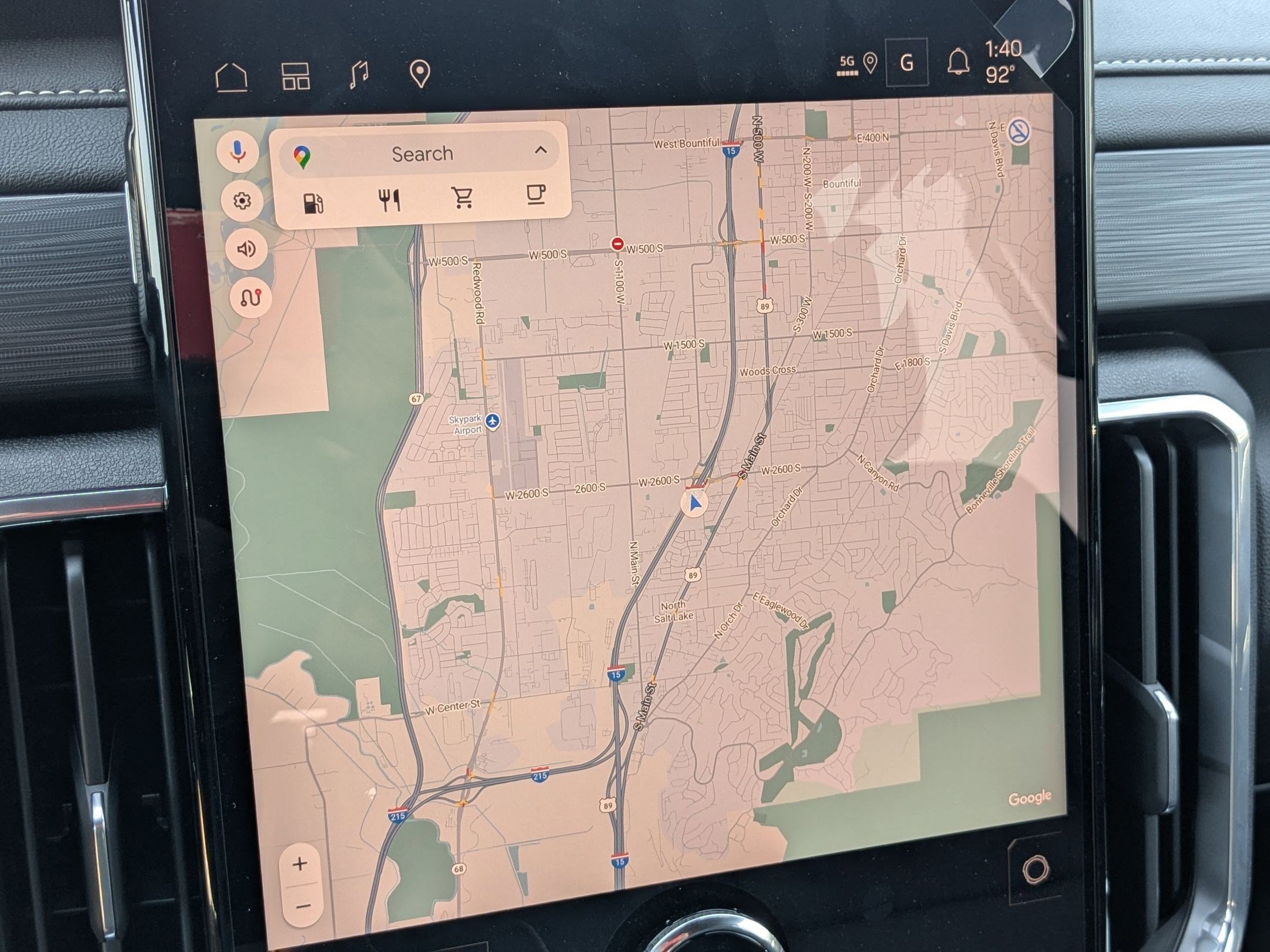 2026 GMC Acadia Elevation - Photo 11