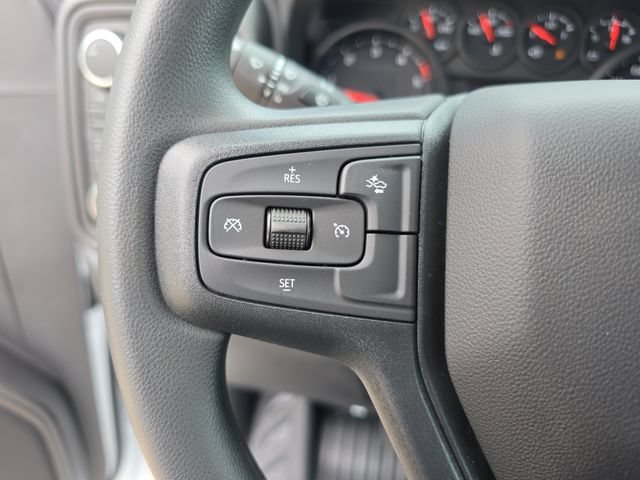 2026 Chevrolet Silverado 3500 HD Work Truck - Photo 19